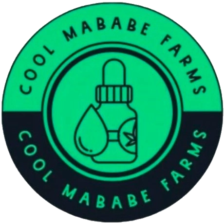 Logo Cool Mababe Farms